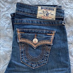 True religion jeans